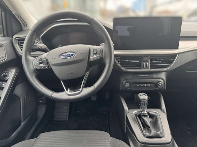 Ford Focus Gebrauchtwagen Ford Focus Gebrauchtwagen