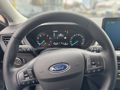Ford Focus Gebrauchtwagen Ford Focus Gebrauchtwagen