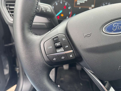 Ford Focus Gebrauchtwagen Ford Focus Gebrauchtwagen