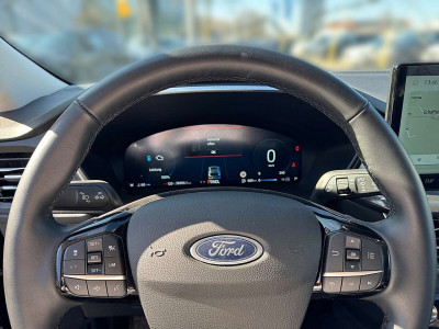 Ford Kuga Gebrauchtwagen Ford Kuga Gebrauchtwagen