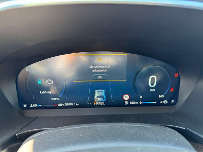Ford Kuga Gebrauchtwagen Ford Kuga Gebrauchtwagen