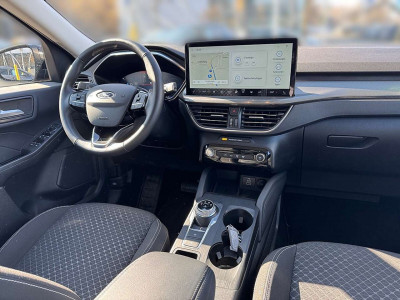 Ford Kuga Gebrauchtwagen Ford Kuga Gebrauchtwagen
