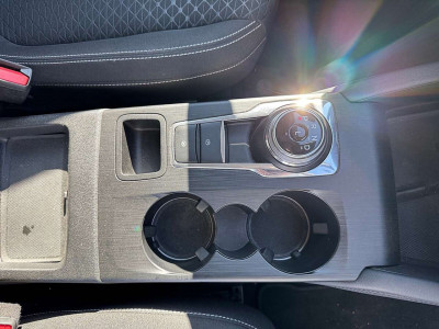 Ford Kuga Gebrauchtwagen Ford Kuga Gebrauchtwagen