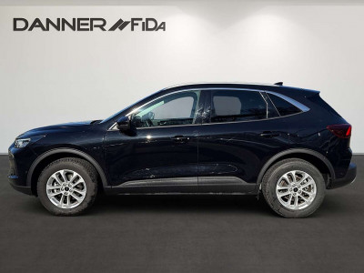 Ford Kuga Gebrauchtwagen Ford Kuga Gebrauchtwagen