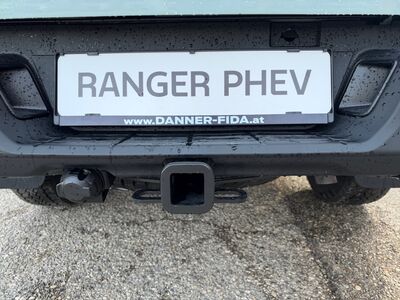 Ford Ranger Neuwagen Ford Ranger Neuwagen