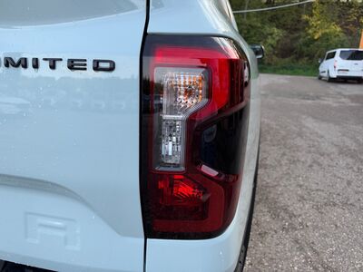 Ford Ranger Neuwagen Ford Ranger Neuwagen