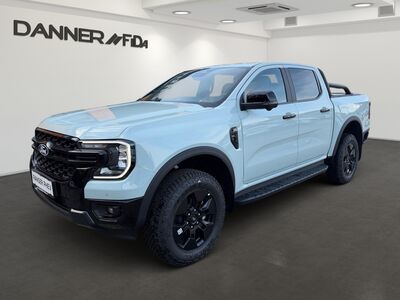 Ford Ranger Neuwagen Ford Ranger Neuwagen