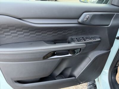 Ford Ranger Neuwagen Ford Ranger Neuwagen