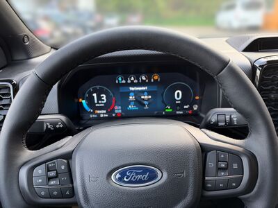 Ford Ranger Neuwagen Ford Ranger Neuwagen