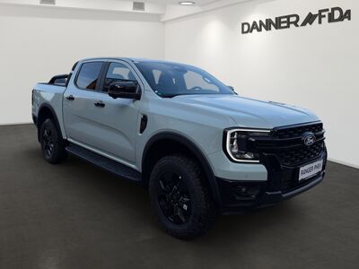 Ford Ranger Neuwagen Ford Ranger Neuwagen