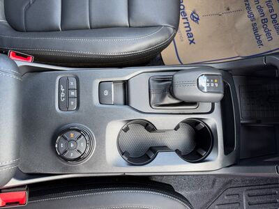 Ford Ranger Neuwagen Ford Ranger Neuwagen