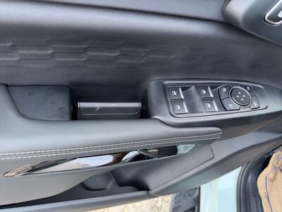 Ford Ranger Neuwagen Ford Ranger Neuwagen