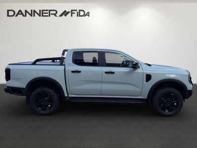 Ford Ranger Neuwagen Ford Ranger Neuwagen