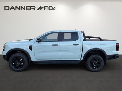 Ford Ranger Neuwagen Ford Ranger Neuwagen