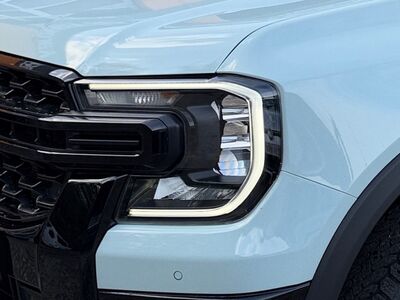 Ford Ranger Neuwagen Ford Ranger Neuwagen