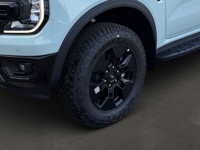 Ford Ranger Neuwagen Ford Ranger Neuwagen