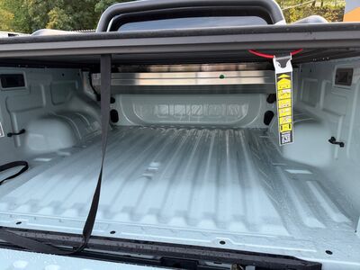 Ford Ranger Neuwagen Ford Ranger Neuwagen