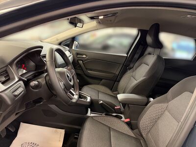 Mitsubishi ASX Gebrauchtwagen Mitsubishi ASX Gebrauchtwagen