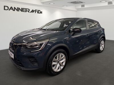Mitsubishi ASX Gebrauchtwagen Mitsubishi ASX Gebrauchtwagen