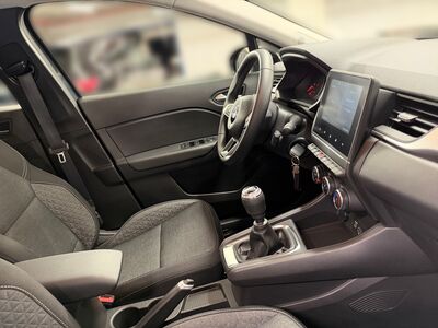 Mitsubishi ASX Gebrauchtwagen Mitsubishi ASX Gebrauchtwagen