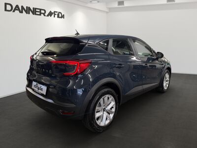 Mitsubishi ASX Gebrauchtwagen Mitsubishi ASX Gebrauchtwagen