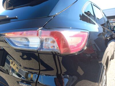 Ford Kuga Gebrauchtwagen Ford Kuga Gebrauchtwagen