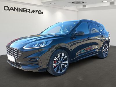 Ford Kuga Gebrauchtwagen Ford Kuga Gebrauchtwagen