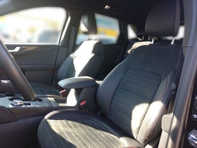 Ford Kuga Gebrauchtwagen Ford Kuga Gebrauchtwagen