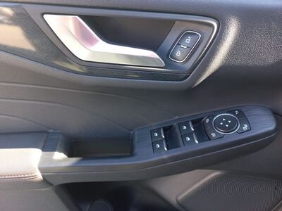 Ford Kuga Gebrauchtwagen Ford Kuga Gebrauchtwagen