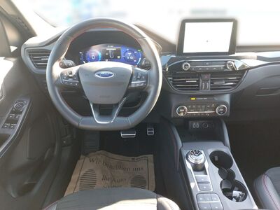 Ford Kuga Gebrauchtwagen Ford Kuga Gebrauchtwagen