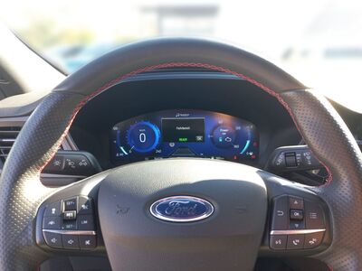 Ford Kuga Gebrauchtwagen Ford Kuga Gebrauchtwagen
