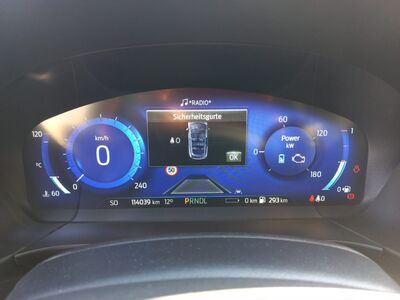 Ford Kuga Gebrauchtwagen Ford Kuga Gebrauchtwagen