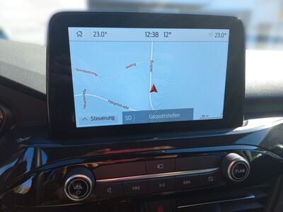 Ford Kuga Gebrauchtwagen Ford Kuga Gebrauchtwagen