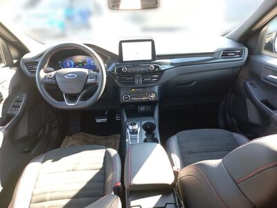 Ford Kuga Gebrauchtwagen Ford Kuga Gebrauchtwagen