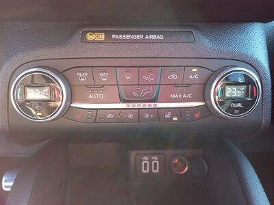 Ford Kuga Gebrauchtwagen Ford Kuga Gebrauchtwagen