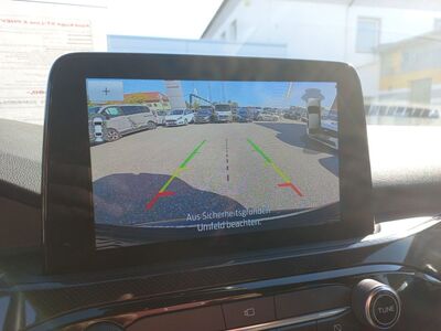 Ford Kuga Gebrauchtwagen Ford Kuga Gebrauchtwagen