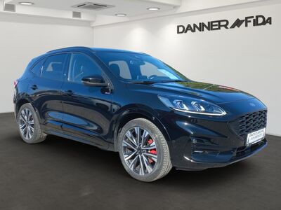 Ford Kuga Gebrauchtwagen Ford Kuga Gebrauchtwagen