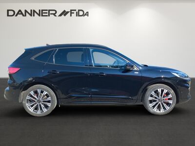 Ford Kuga Gebrauchtwagen Ford Kuga Gebrauchtwagen
