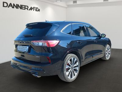 Ford Kuga Gebrauchtwagen Ford Kuga Gebrauchtwagen