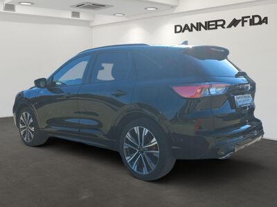 Ford Kuga Gebrauchtwagen Ford Kuga Gebrauchtwagen