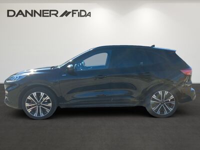 Ford Kuga Gebrauchtwagen Ford Kuga Gebrauchtwagen