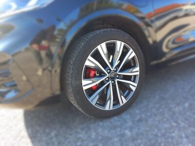Ford Kuga Gebrauchtwagen Ford Kuga Gebrauchtwagen