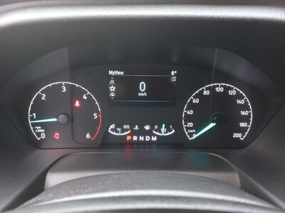 Ford Transit Custom Gebrauchtwagen Ford Transit Custom Gebrauchtwagen