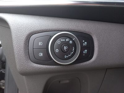 Ford Transit Custom Gebrauchtwagen Ford Transit Custom Gebrauchtwagen