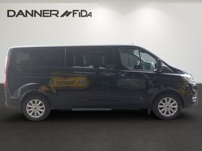 Ford Transit Custom Gebrauchtwagen Ford Transit Custom Gebrauchtwagen