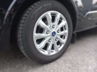 Ford Transit Custom Gebrauchtwagen Ford Transit Custom Gebrauchtwagen