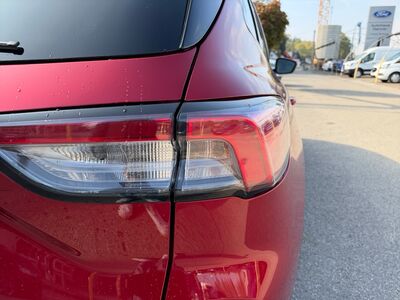 Ford Kuga Gebrauchtwagen Ford Kuga Gebrauchtwagen