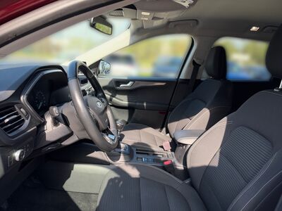 Ford Kuga Gebrauchtwagen Ford Kuga Gebrauchtwagen