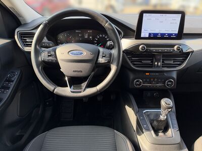 Ford Kuga Gebrauchtwagen Ford Kuga Gebrauchtwagen