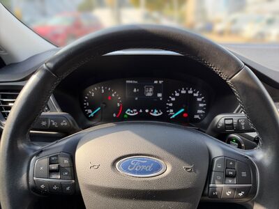 Ford Kuga Gebrauchtwagen Ford Kuga Gebrauchtwagen